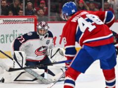 À TVA Sports activities: uma última partida domiciliar para os canadenses