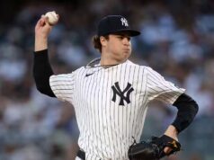 Um lanceiro dos Yankees ameaçado de morte pelos partidários dos Crimson Sox