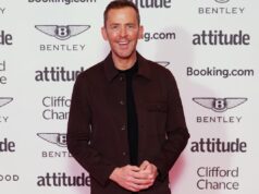 Painel universitário recomendará remoção do doutorado honorário de Scott Mills