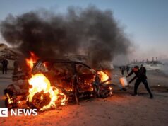 Al Jazeera condena assassinato de jornalista em ataque israelense em Gaza