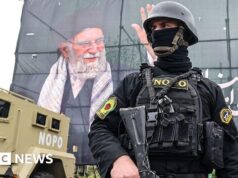 O foco do Irã na sobrevivência significa que o mesmo regime ainda está firmemente no poder