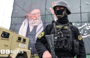 O foco do Irã na sobrevivência significa que o mesmo regime ainda está firmemente no poder