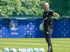 Le CF Montréal congédie l’entraîneur Marco Donadel