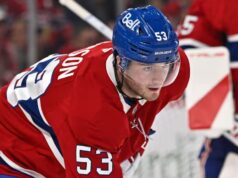 À VOIR : Noah Dobson de plus e plus à l’aise