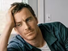 Michael Fassbender é visto como Joe Kennedy Sr. em nova série