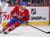 Candidato canadense ao troféu Invoice-Masterton: a paixão de Mike Matheson transcendeu os papéis que Martin St-Louis confiou