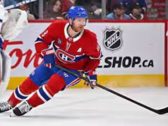 Candidato canadense ao troféu Invoice-Masterton: a paixão de Mike Matheson transcendeu os papéis que Martin St-Louis confiou