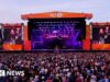 BBC reprograma competition Radio 2 within the Park em Stirling