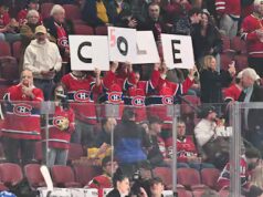 Soyez fefans jusqu’à l’os