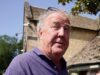 Jeremy Clarkson compartilha planos funerários após recentes batalhas de saúde