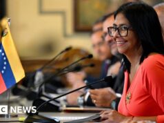 Grupos de direitos humanos criticam o esquema de libertação de prisioneiros na Venezuela ‘chegando ao fim’