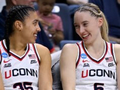 Os Wings da WNBA não podem proteger Paige Bueckers e Azzi Fudd de questões de relacionamento para sempre
