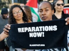 Autoridades da Flórida alertaram para evitar esforços de reparação à medida que o estado se prepara para restringir ainda mais o DEI