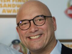 Gregg Wallace diz que está vendendo casa de família e planeja viajar pela Itália