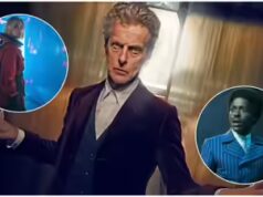 Peter Capaldi fala sobre o ódio enfrentado por Jodie Whittaker e Ncuti Gatwa