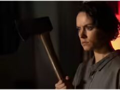 ‘We Bury The Lifeless’ definido para lançamento OTT em maio