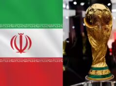 O Irã jogará a Copa do Mundo de 2026? Governo responde após presidente da FIFA dizer que equipe comparecerá