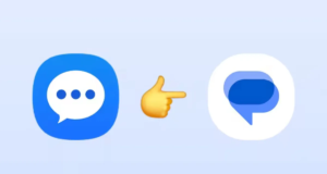 As mensagens da Samsung serão eliminadas em julho: salve seus textos antes que desapareçam