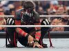 ‘Demon’ Finn Balor acerta pontuação com Dominik Mysterio na WrestleMania 42