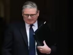 ‘Sentiu pressão política’: funcionário demitido culpa o gabinete de Starmer pela nomeação de Mandelson