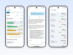 Fitbit expande recursos pessoais de AI Well being Coach para assinantes gratuitos