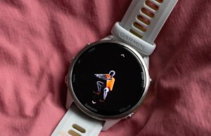 Novos recursos de treinamento Garmin (2026): monitoramento nutricional, registro de estilo de vida e muito mais