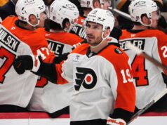 ‘O grupo apenas acredita’: Por que a defesa e a crença fazem os Flyers parecerem imparáveis
