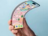 Eu realmente preciso que a Apple lance seu iPhone dobrável flip este ano