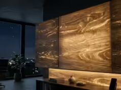 Esqueça os painéis solares: esta ‘bateria de madeira’ alimenta as casas mesmo na escuridão complete