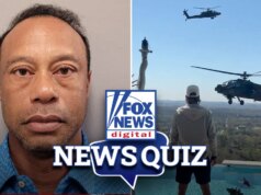 Questionário de notícias da Fox Information Digital: 3 de abril de 2026