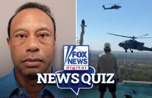 Questionário de notícias da Fox Information Digital: 3 de abril de 2026