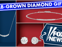 Dê diamantes à mãe por menos: 10 opções cultivadas em laboratório a partir de US$ 200