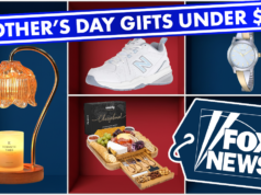 Presentes práticos de Dia das Mães abaixo de US $ 50 que ela realmente vai querer