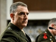 Militares dos EUA conduzem mais ataques mortais contra navios de supostos ‘narcoterroristas’