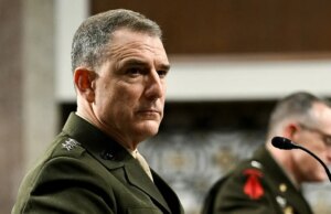 Militares dos EUA conduzem mais ataques mortais contra navios de supostos ‘narcoterroristas’