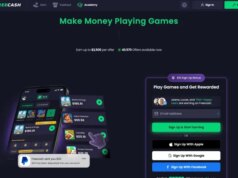 Como o aplicativo de recompensas Freecash chegou ao topo das lojas de aplicativos