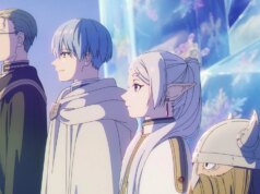 ‘Frieren: Past Journey’s Finish’ é uma fantasia elegant que encontra beleza no mundano