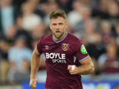 FA Cup na Sportsnet: West Ham x Leeds