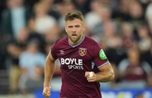 FA Cup na Sportsnet: West Ham x Leeds