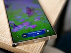 Os telefones OnePlus poderão em breve obter um truque interessante com informações da tela de bloqueio