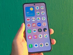 Troquei do OnePlus para o telefone Galaxy de US $ 450 da Samsung e não me arrependi