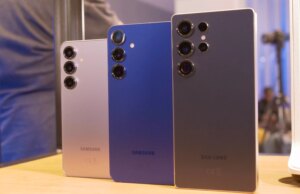 Alguns dos melhores novos recursos de IA do Galaxy S26 da Samsung estão indo para o S25