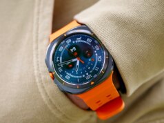 A maior atualização do Galaxy Watch Extremely 2 pode não alcançar a maioria dos compradores