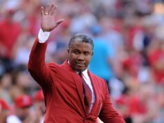 Garret Anderson, que ajudou a levar os Angels ao seu único título da World Sequence, morreu aos 53 anos