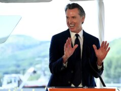 Newsom provoca Trump com vários golpes enquanto a luta pelo redistritamento da Flórida aumenta: ‘Vença seu próprio jogo’