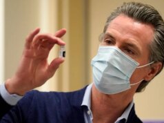 Não, as vacinas COVID não salvaram milhões de vidas e hospitalizações nos Estados Unidos