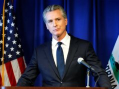 Tribunal federal bloqueia tentativa de Newsom de algemar o ICE na vitória de Trump sobre imigração