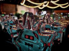 Última likelihood de votar! Ajude a escolher os vencedores do 2026 GeekWire Awards em 10 categorias