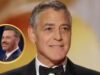 George Clooney apoia Jimmy Kimmel em meio à disputa de Donald Trump