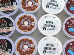 Eu preparei 40 Okay-Cups. Aqui estão as 5 melhores cápsulas de café para colocar em um Keurig